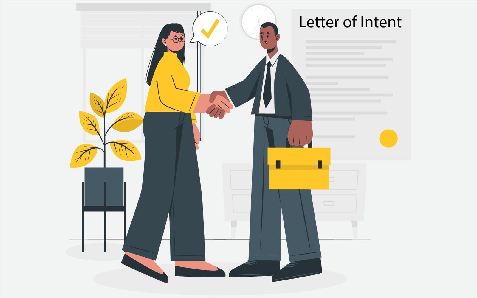 LOI-Letter-of-Intent-